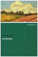 Ein Sommer