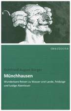Münchhausen