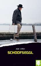 Schoofseggl