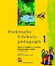 Praktische Erlebnispädagogik 1