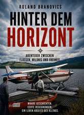Hinter dem Horizont