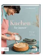 Kuchen für immer