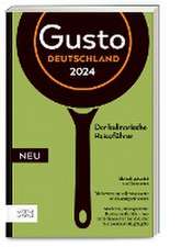 Gusto Restaurantguide 2024