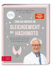 Endlich wieder im Gleichgewicht bei Hashimoto