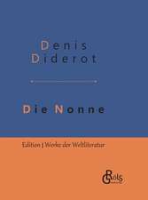 Die Nonne