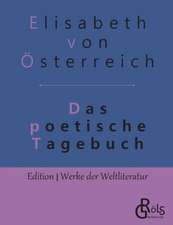 Das poetische Tagebuch