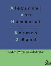 Kosmos Band 2