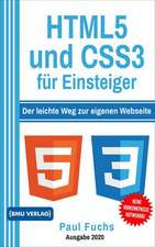 HTML5 und CSS3 für Einsteiger