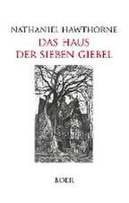 Das Haus der sieben Giebel