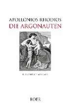 Die Argonauten