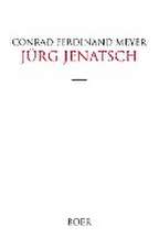 Jürg Jenatsch