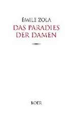 Das Paradies der Damen