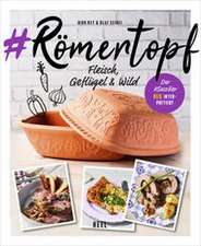 #Römertopf