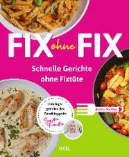 Fix ohne Fix