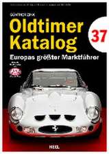 Oldtimer Katalog Nr. 37