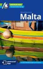 Malta Reiseführer Michael Müller Verlag