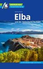 Elba Reiseführer Michael Müller Verlag