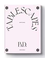 TABLESCAPES