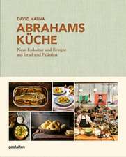 Abrahams Küche