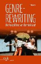 Genre-Rewriting