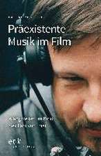 Präexistente Musik im Film