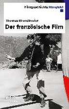 Der französische Film