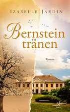 Bernsteintränen