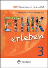 Ethik erleben 3