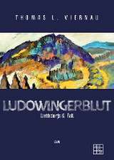 Ludowingerblut