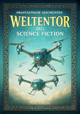 Weltentor