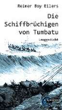 Die Schiffbrüchigen Von Tumbatu