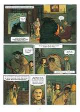 Sturmhöhe (Graphic Novel)