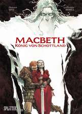 Macbeth (Graphic Novel)