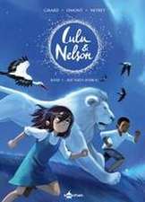 Lulu und Nelson. Band 1