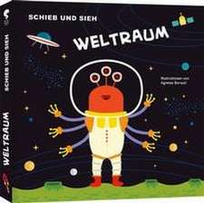 Weltraum