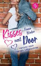 Kisses next door