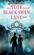 Penrose, A: Tote in der Black Swan Lane