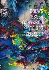 DREWS ESSER GARYKRUG STEIGER ZEISSLER