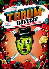 Traumnovelle