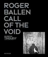 Roger Ballen: Call of the Void