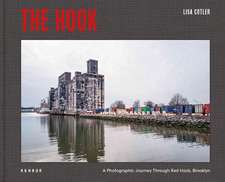 The Hook: A Photographic Journey Through Red Hook Brooklyn