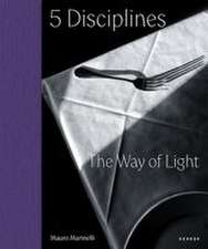 5 Disciplines