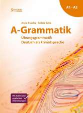 A-Grammatik