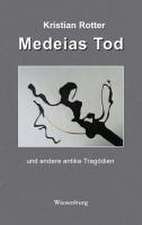 Medeias Tod