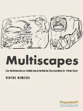 Multiscapes