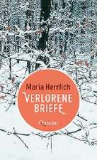 Verlorene Briefe