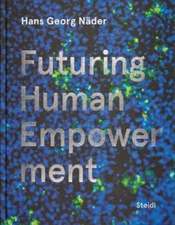 Futuring Human Empowerment