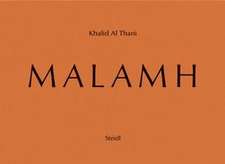 Malamh