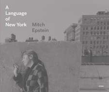 Language of New York