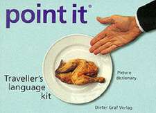 Graf, D.:Point It / Picture dictionary / druk 1